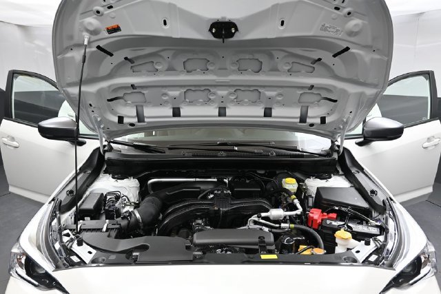 New 2026 Subaru Crosstrek 2.5i Premium AWD/4WD image 9