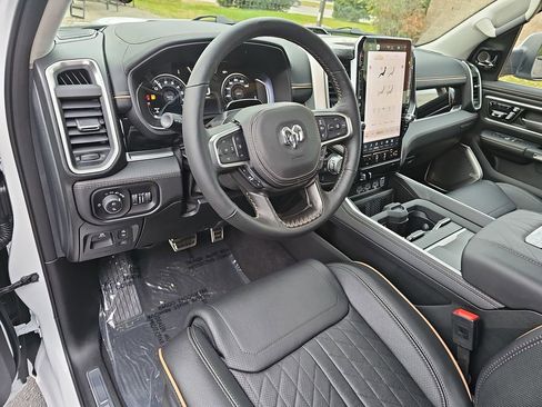 New 2026 RAM 1500 Tungsten image 15