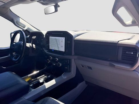 Used 2024 Ford F150 XLT w/ Equipment Group 302A MID RWD image 28