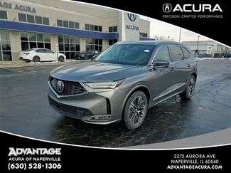 New 2026 Acura MDX w/ Advance Package video 1