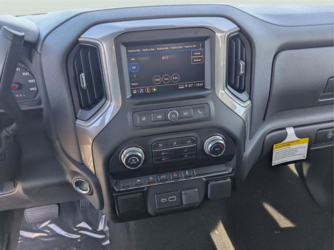 New 2026 GMC Sierra 1500 Pro w/ Pro Value Package image 21