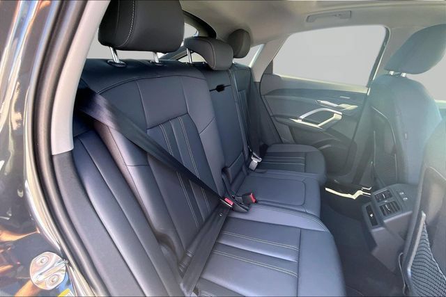 New 2026 Audi Q5 Premium Plus AWD/4WD image 29
