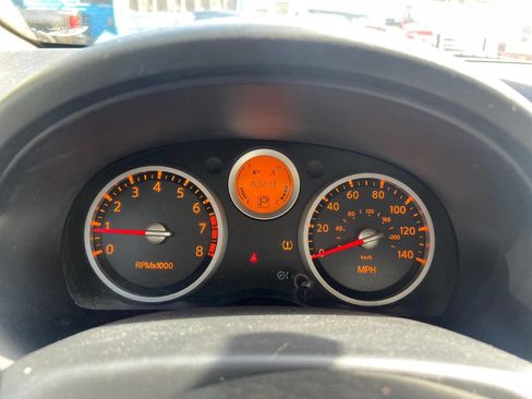Used 2009 Nissan Sentra 2.0 S FE+ FWD image 8