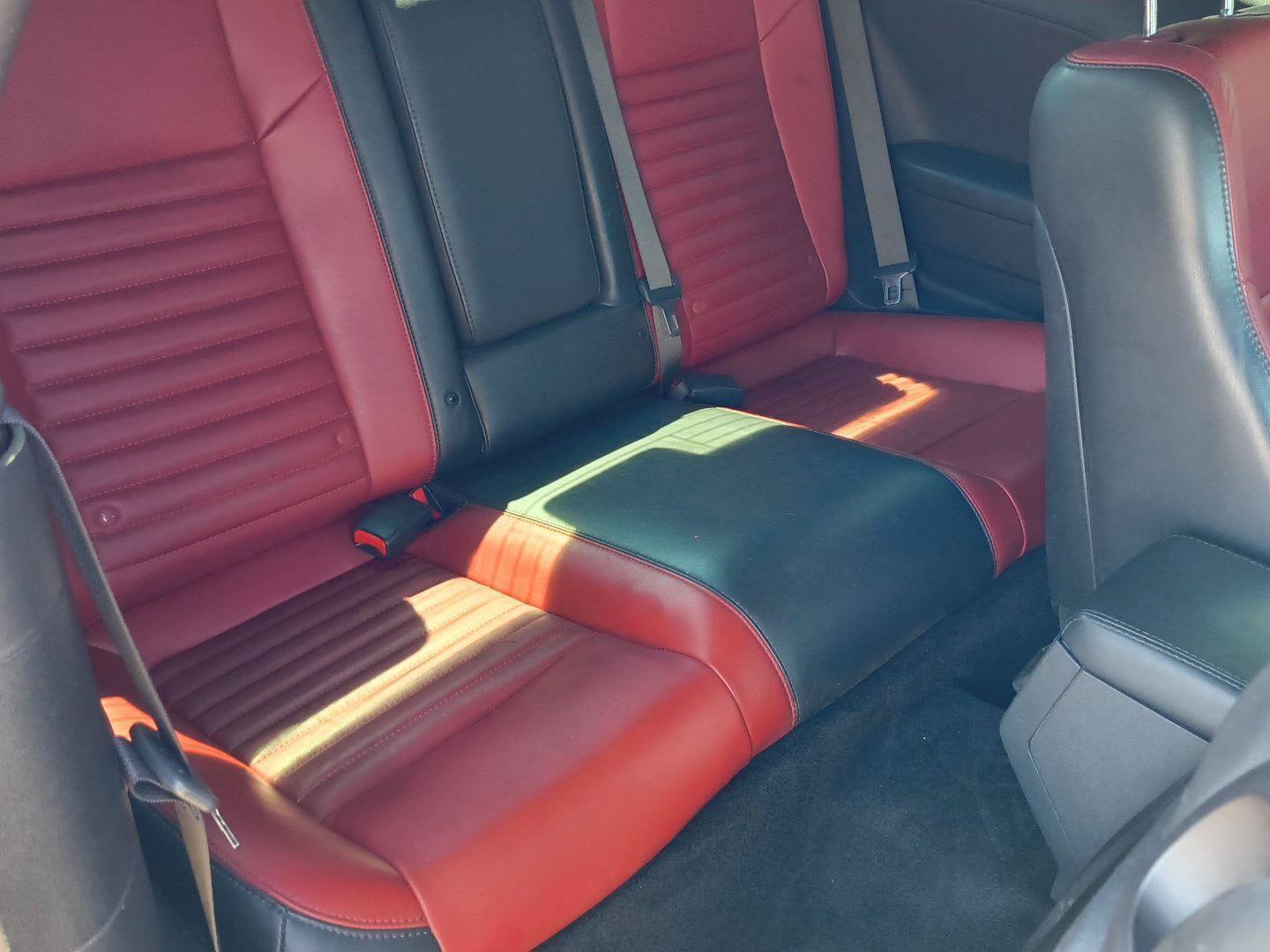 Used 2013 Dodge Challenger R/T Plus RWD image 22