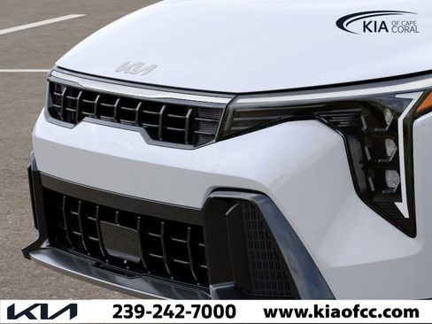 New 2026 Kia K4 EX FWD image 12