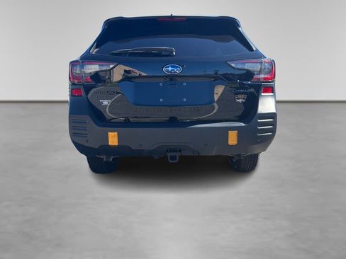 Used 2024 Subaru Outback Wilderness w/ Wilderness Package image 17