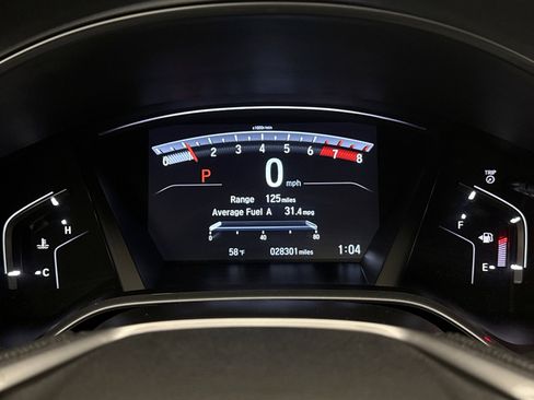 Used 2022 Honda CR-V EX image 13