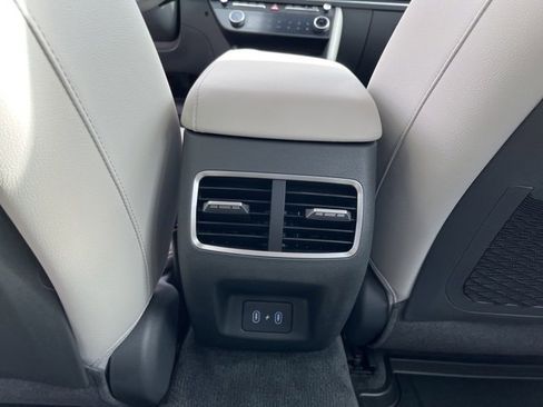 Used 2026 Hyundai Sonata Limited image 12