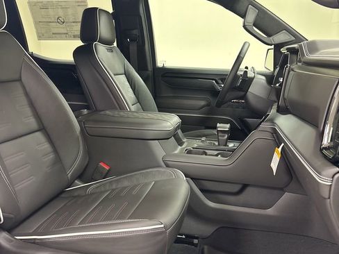 New 2026 GMC Sierra 1500 AT4X image 32
