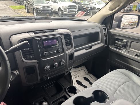 Used 2018 RAM 2500 Tradesman w/ Popular Equipment Group image 22