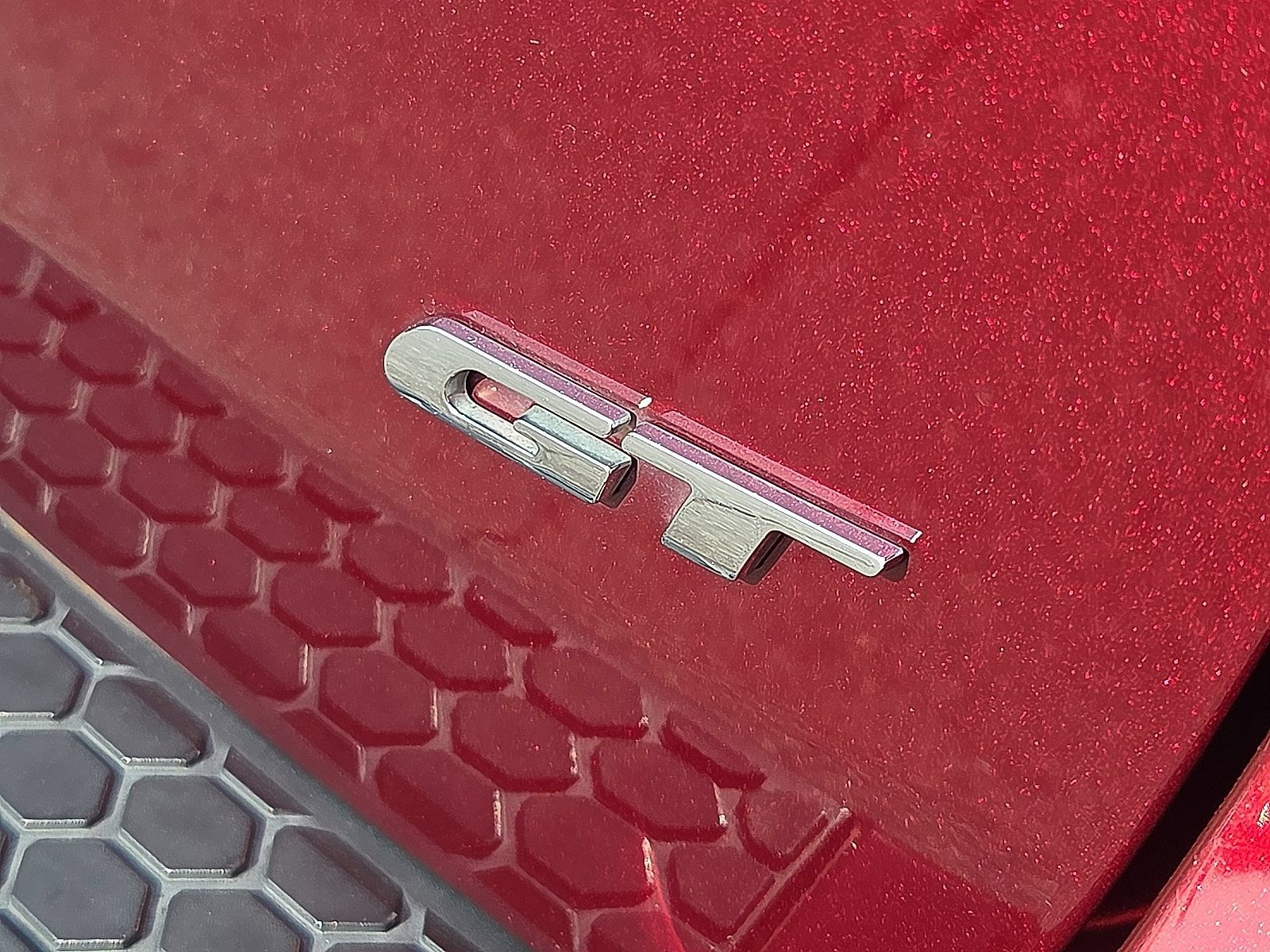 Used 2019 Dodge Durango GT RWD image 8