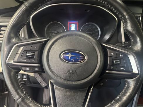 Used 2019 Subaru Ascent Limited w/ Popular Package #3 AWD/4WD image 19