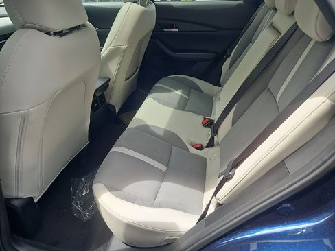 New 2026 MAZDA CX-30 Aire Edition AWD/4WD image 21