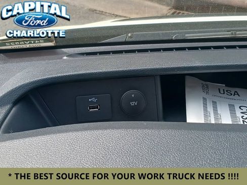 New 2023 Ford Transit 350 Base w/ Exterior Upgrade Package image 19