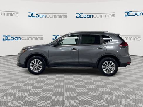Used 2020 Nissan Rogue SV AWD/4WD image 5
