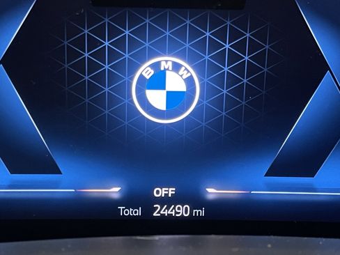 Certified 2024 BMW X5 xDrive40i w/ M Sport Package image 21