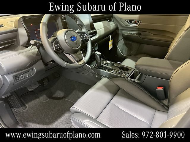 Used 2026 Subaru Outback Touring XT AWD/4WD image 9