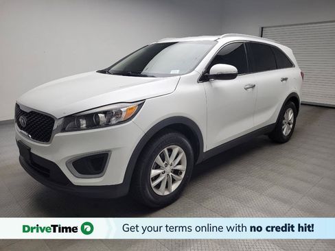 Used 2017 Kia Sorento FWD w/ LX Convenience Package image 1