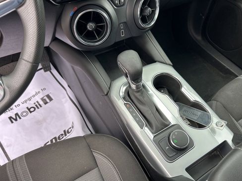 Used 2023 Chevrolet Blazer LT w/ Driver Confidence Package image 21