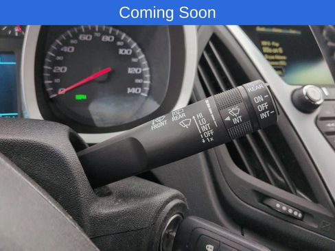 Used 2015 Chevrolet Equinox LT w/ Power Convenience Package image 24