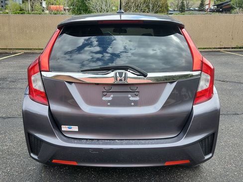 Used 2015 Honda Fit EX-L image 11