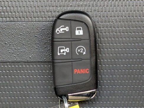 Used 2025 RAM ProMaster 2500 image 29