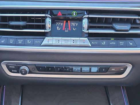 Used 2019 BMW X5 xDrive40i w/ Convenience Package image 20