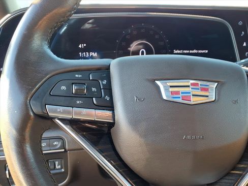 Certified 2023 Cadillac Escalade ESV Sport w/ Touring Package image 32