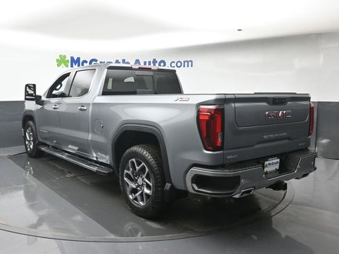 New 2026 GMC Sierra 1500 SLT w/ SLT Premium Plus Package image 22