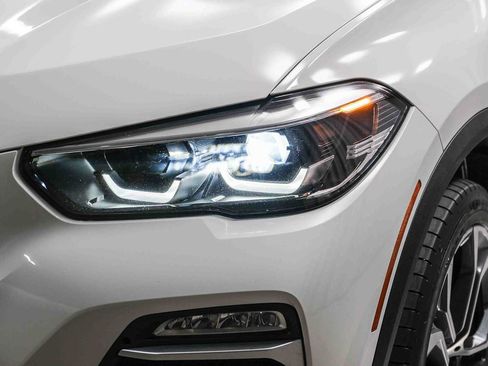Used 2020 BMW X5 sDrive40i w/ Premium Package RWD image 12