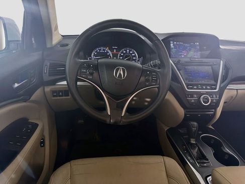 Used 2014 Acura MDX SH-AWD w/ Tech & Entertainment image 25
