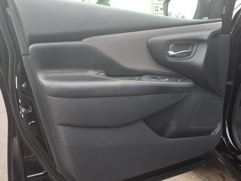 Used 2023 Nissan Murano SV w/ SV Midnight Edition Package AWD/4WD image 23