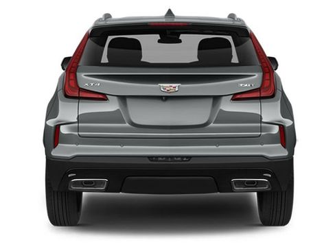 Used 2024 Cadillac XT4 Sport AWD/4WD image 6