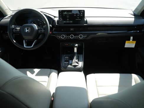 New 2026 Honda CR-V EX-L image 20