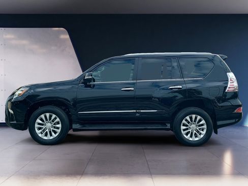 Used 2014 Lexus GX 460 4WD 4dr image 2