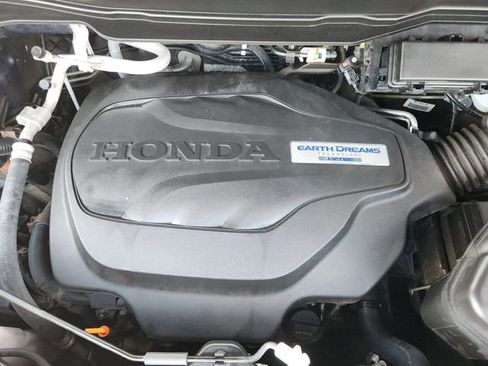 Used 2019 Honda Passport Touring image 25