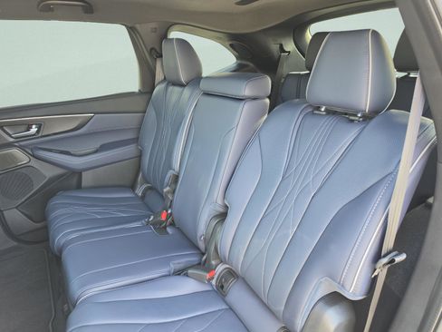 Used 2026 Acura MDX Type S image 24
