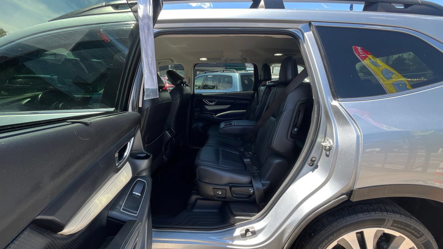Used 2019 Subaru Ascent Limited AWD/4WD image 22