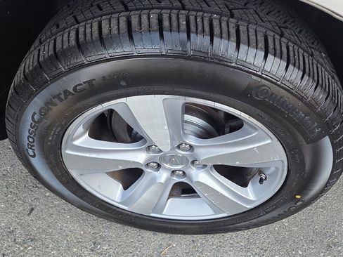 Used 2011 Acura MDX AWD/4WD image 8