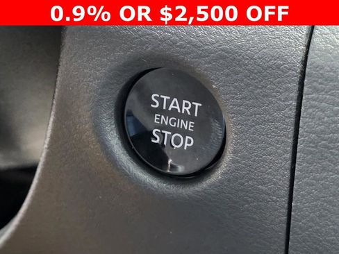 New 2026 Nissan Frontier SV w/ SV Convenience Package RWD image 16