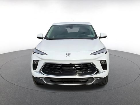 Used 2025 Buick Encore GX Preferred image 5