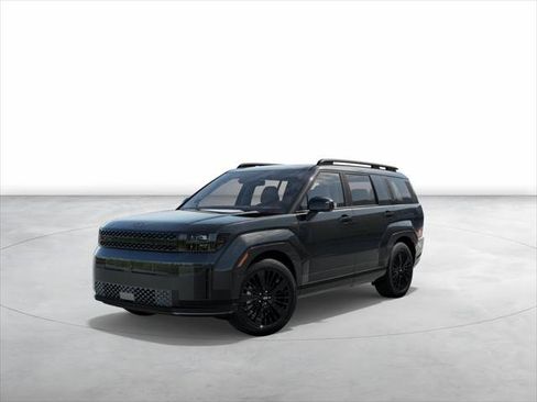 New 2025 Hyundai Santa Fe Calligraphy image 1