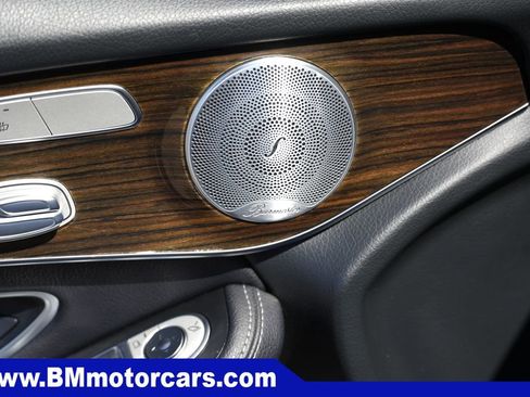 Used 2018 Mercedes-Benz GLC 300 4MATIC Coupe image 24