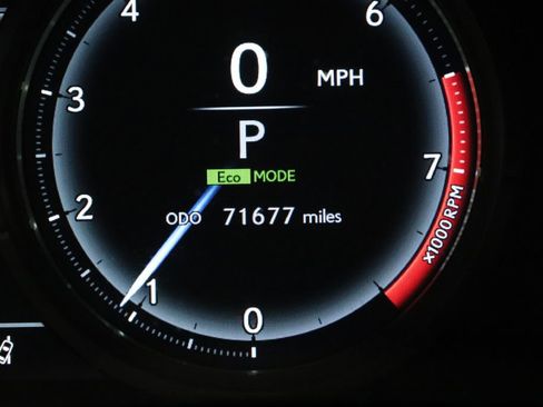 Used 2020 Lexus RX 350 F Sport image 17