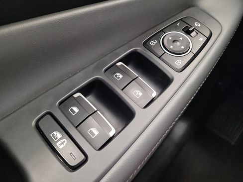 Used 2023 Hyundai Santa Fe Limited AWD/4WD image 27