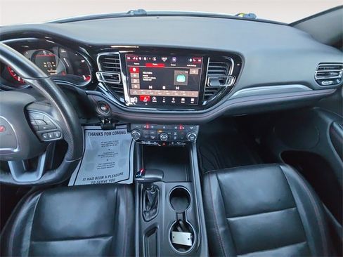 Used 2023 Dodge Durango GT image 11