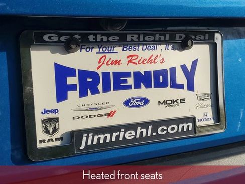 Used 2020 Hyundai Tucson SEL image 9