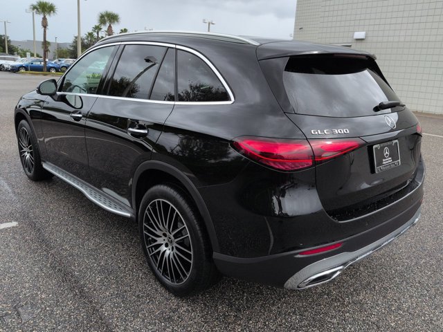 Certified 2026 Mercedes-Benz GLC 300 image 6