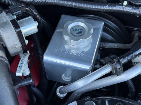 Used 2007 Ford Mustang Shelby GT500 image 37