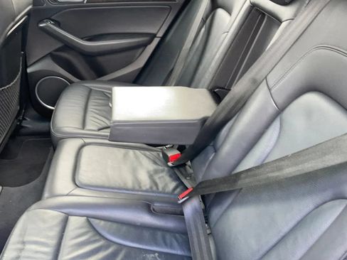 Used 2016 Audi Q5 3.0T Premium Plus w/ Technology Package AWD/4WD image 26
